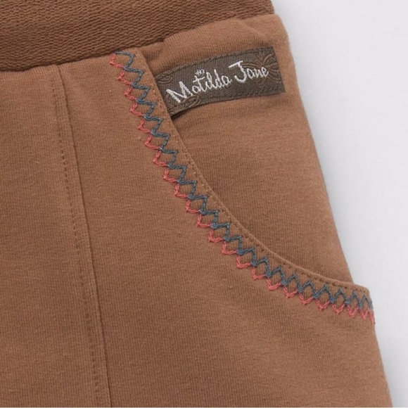 MATILDA JANE Frances Shorties - Enchanted Garden Collection - Picture 3 of 5